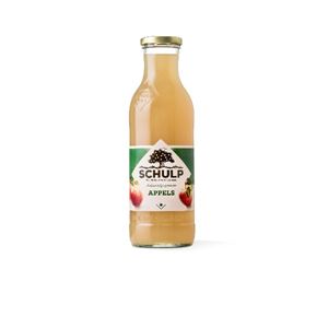 Appelsap Schulp ( 750ml )