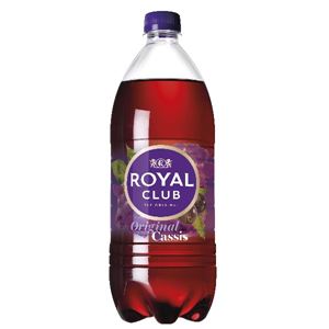 Cassis Royal Club 1,1L