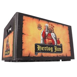 Hertog-Jan ( krat 24 fles )