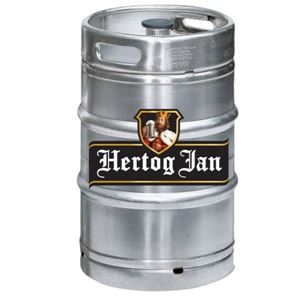 Hertog Jan Bier fust 50L