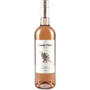 Conde Pinel Rosé