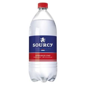 Sourcy Rood 1,1L