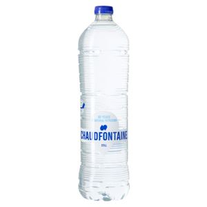 Chaudfontaine 1,5L ( water )